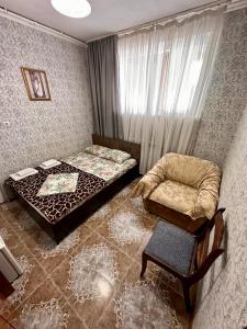 Альбина на Чкалова - 56