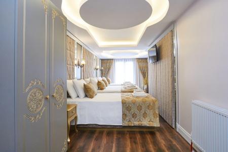 Sultan Suleyman Palace & Spa - 21