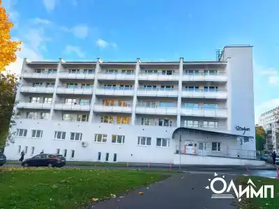Олимп - 1