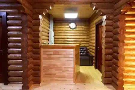 Krisna Mini-hotel - 3