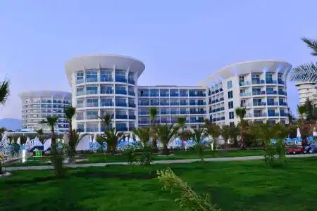 Sultan of Dreams & Spa - 2