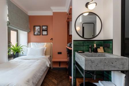 Zalkind Rooms & Kitchen - 34