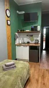 Evergreen Apart - 15