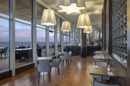 Hilton Batumi - 37