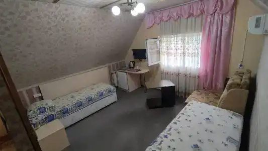 У Риты - 43