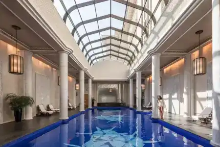 Four Seasons Resort Dubai at Jumeirah Beach - 11