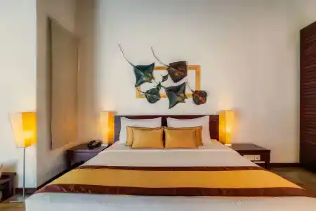 The Calm Resort & Spa - 60