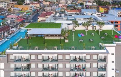 Zenseana Resort & Spa - Sha Plus - 26
