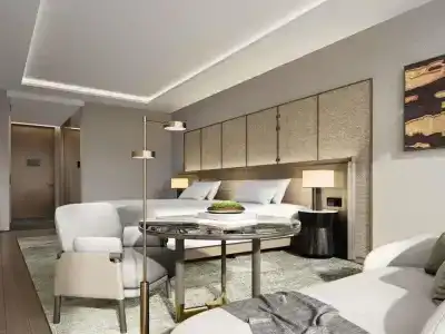 Swissôtel - 50