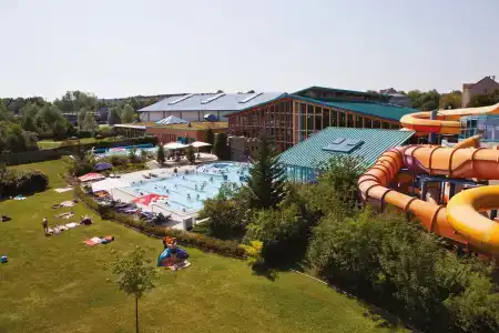 Wonnemar Resort-Hotel - 15
