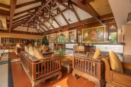 Avalon Beach Resort - 3