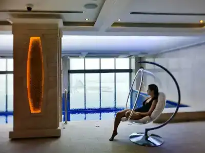 The Domain Bahrain and Spa - Adults Friendly 16 Years Plus - 11