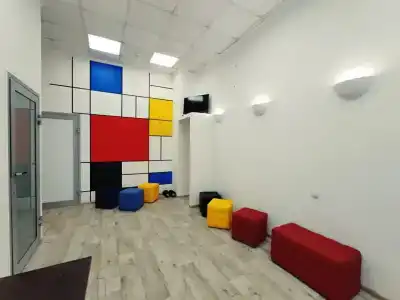 Badaroom Хостел Moscow - 2