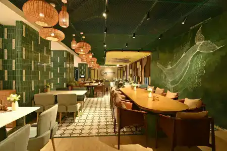 Mercure North - 4