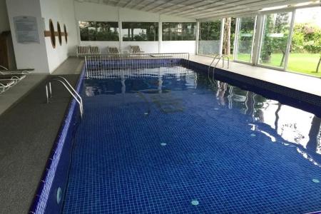 Delta Beach Resort Bodrum - 32