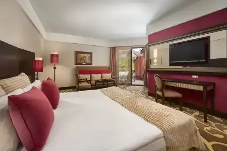 Cornelia Diamond Golf Resort & Spa - 18