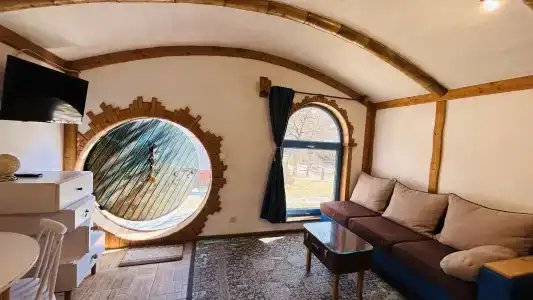 Cozy House - 74