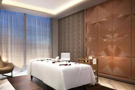 Holiday Inn Dubai Al-Maktoum Airport, An Ihg - 28