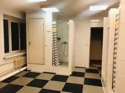 Москвич у Мозаики - 12