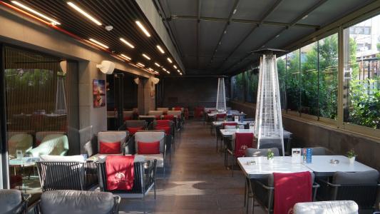 The Craton Sisli - 11