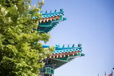 Пекин Палас Soluxe Astana - 10