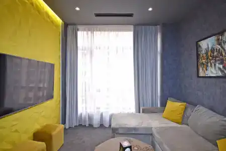 Avenue ApartHotel - 28
