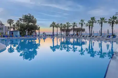 Amara Comfort Resort Kemer - 31