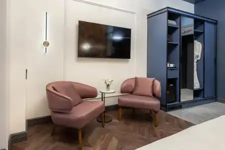 Zalkind Rooms & Kitchen - 111