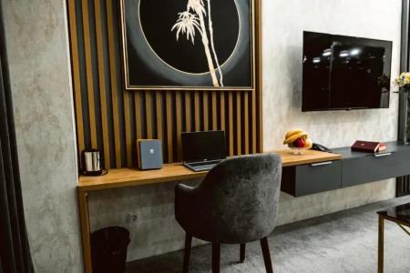 Art Residence - 53