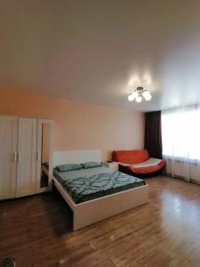 Apartamienty na Babushkina 99 - 0