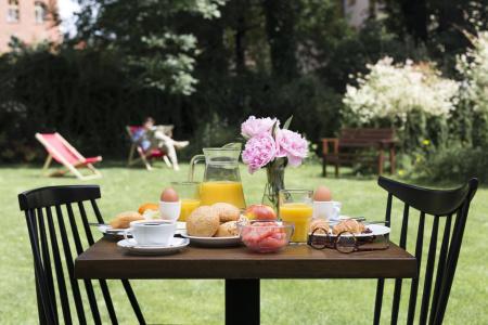 Yarden by Artery Hotels - 10