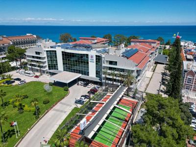 Akra Kemer - All Inclusive (ex/ Barut ) - 3