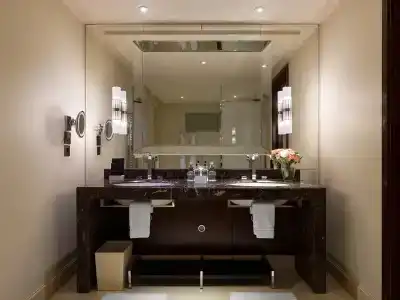 Four Seasons Hotel Moscow - 111