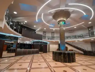 Байкал City Hotel - 21