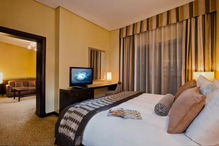 TIME Oak & Suites - 22