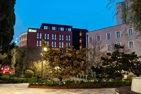 Holiday Inn Express Tbilisi Avlabari, Ihg - 4