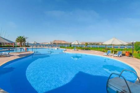 Tolip Aswan - 47
