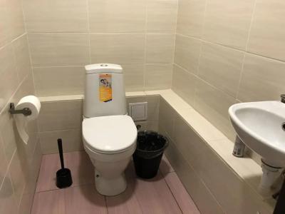Hostel Happy House на Холмогорова - 30