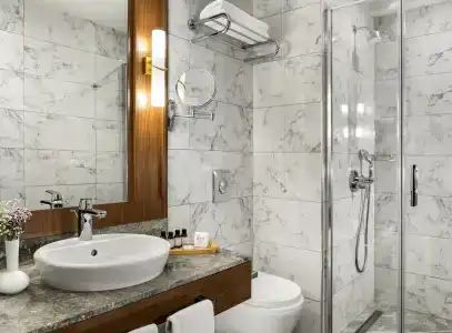 Aspera Golden Horn - 14