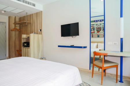 Holiday Inn Express Krabi Ao Nang Beach - 64