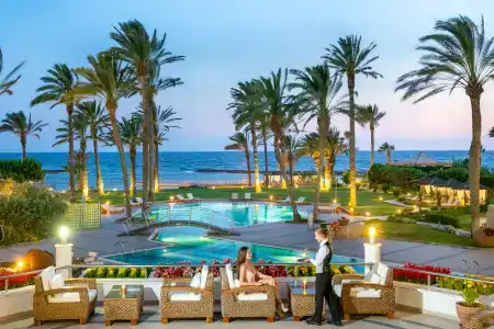 Constantinou Bros Asimina Suites - 5