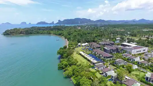 The Shellsea Krabi-Sha Extra Plus - 5