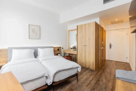 Safestay Vienna - 37