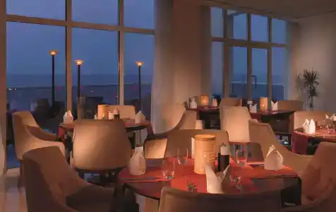 Radisson Blu Resort, Fujairah - 2