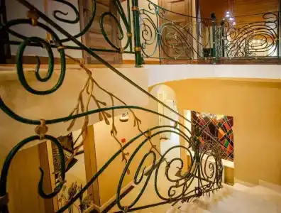 Toma's House - 1