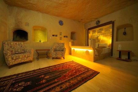 Fosil Cave - 93