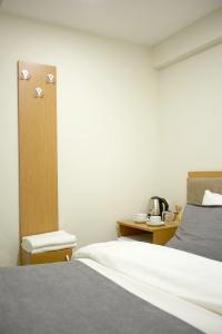 Kartal Palace Taksim Square FamİLy - 38