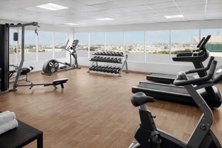 Holiday Inn Express Dubai Safa Park, an IHG - 14