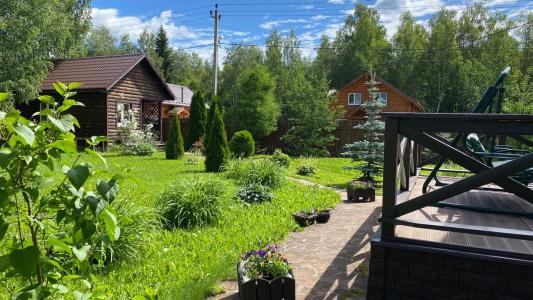 Частный дом в Лесных озерах - 2