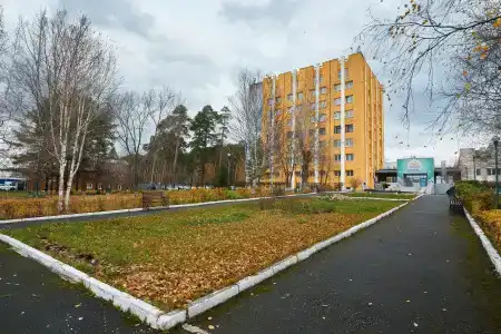 Термы Тенториум - 10
